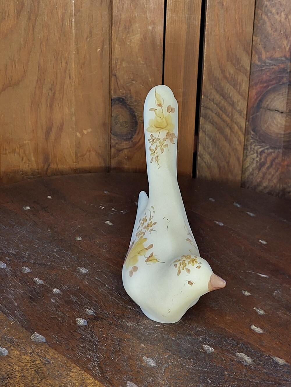 Fenton Glass Bird - Picture 10 of 13